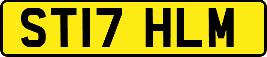 ST17HLM