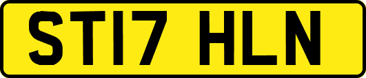 ST17HLN