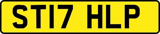 ST17HLP