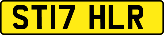 ST17HLR