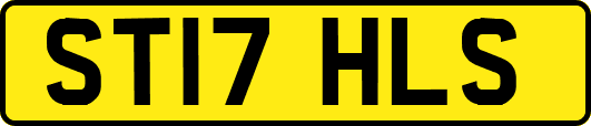 ST17HLS