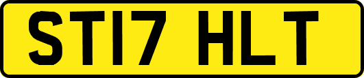 ST17HLT