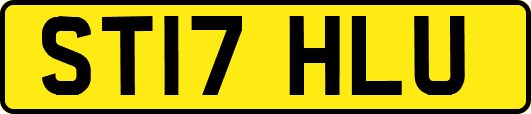 ST17HLU