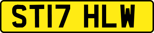 ST17HLW