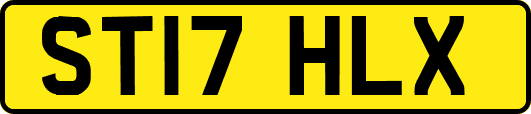 ST17HLX