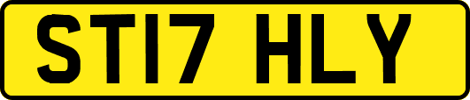 ST17HLY