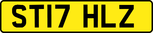 ST17HLZ