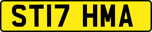 ST17HMA