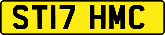 ST17HMC
