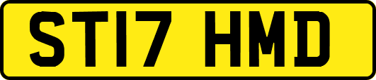 ST17HMD
