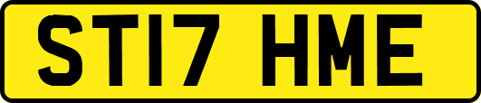 ST17HME