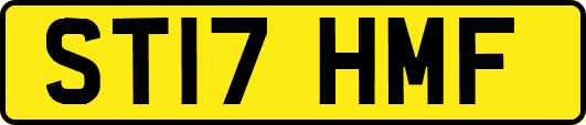 ST17HMF