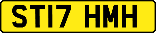 ST17HMH