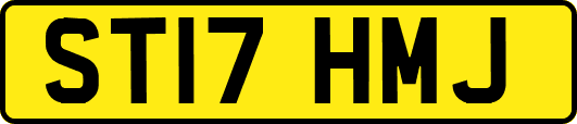 ST17HMJ