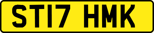 ST17HMK