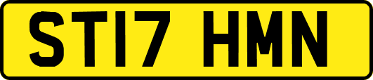 ST17HMN
