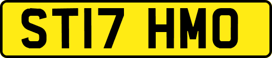 ST17HMO