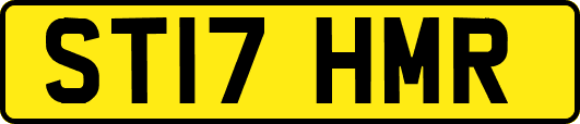 ST17HMR