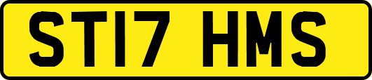 ST17HMS