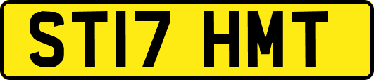 ST17HMT
