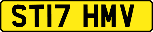 ST17HMV