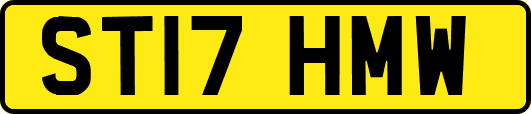 ST17HMW