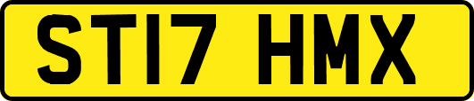 ST17HMX