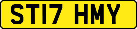 ST17HMY