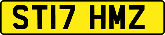 ST17HMZ