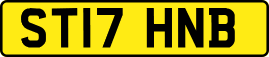 ST17HNB