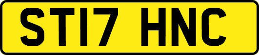 ST17HNC