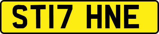 ST17HNE