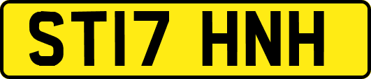 ST17HNH