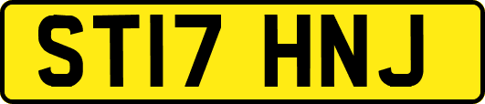 ST17HNJ