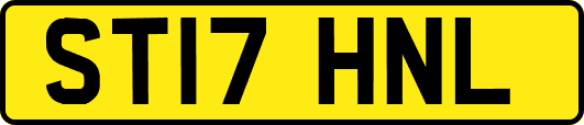 ST17HNL