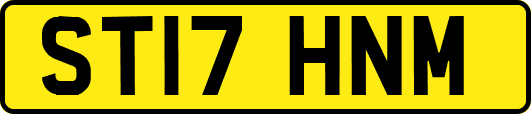ST17HNM