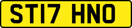 ST17HNO