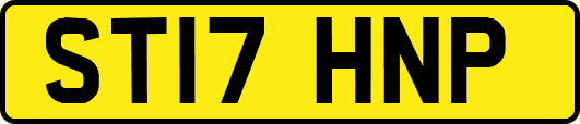 ST17HNP