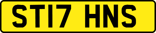 ST17HNS
