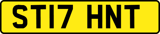 ST17HNT