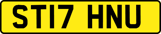 ST17HNU