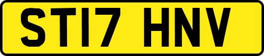 ST17HNV