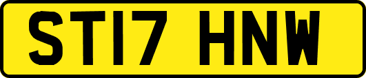 ST17HNW
