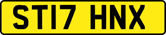 ST17HNX