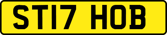 ST17HOB