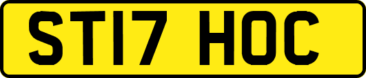 ST17HOC
