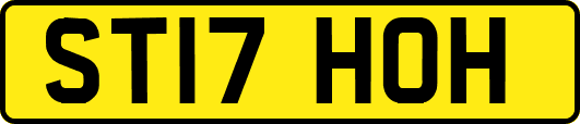 ST17HOH