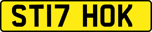 ST17HOK