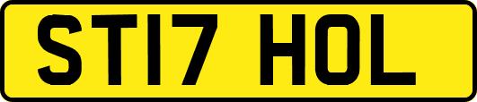 ST17HOL