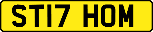 ST17HOM